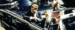The Kennedy Car